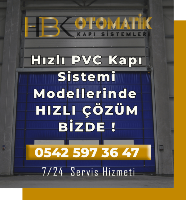 Hızlı Pvc Kapı Montaj ve Tamiri